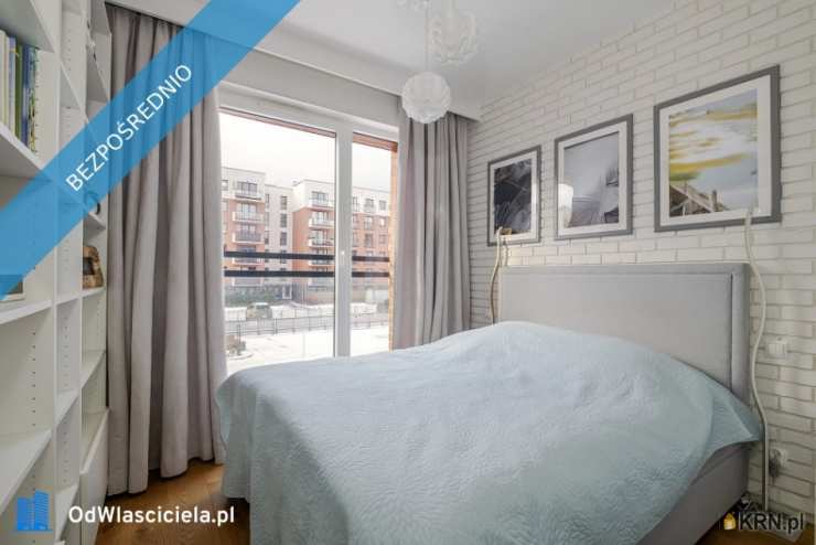 3 pokojowe, Gdańsk, Śródmieście, ul. Długa Grobla, Mieszkanie  na sprzedaż