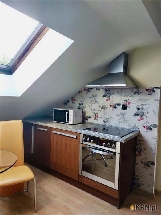 Mieszkanie  do wynajęcia, Gdynia, Chwarzno-Wiczlino, ul. Równoległa, 2 pokojowe