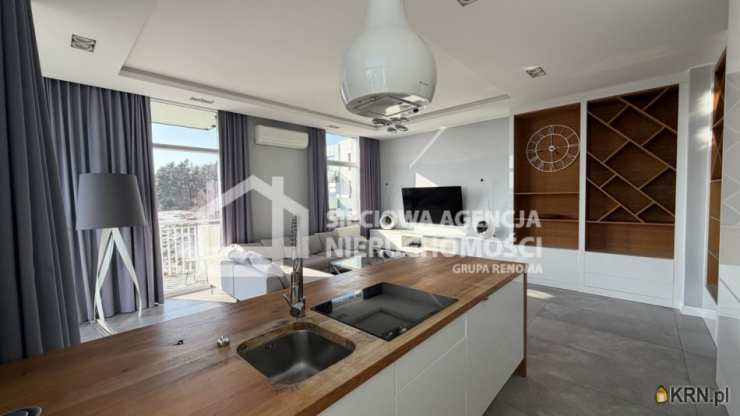 Mieszkanie  do wynajęcia, Gdynia, Mały Kack, ul. Strzelców, 3 pokojowe