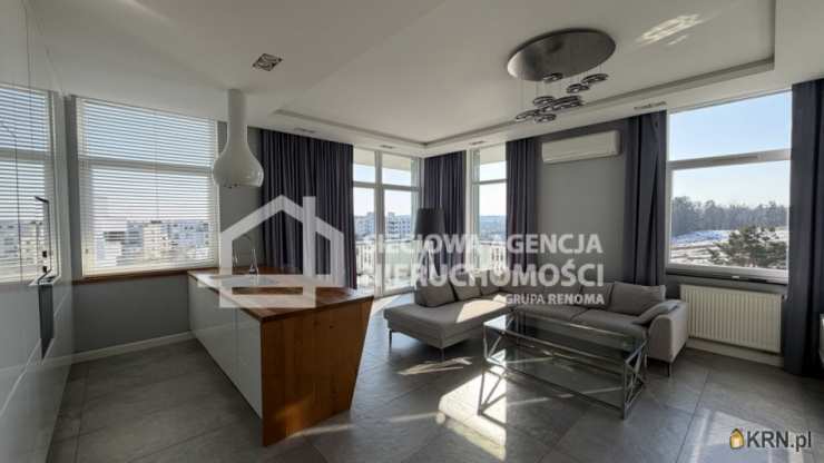 Gdynia, Mały Kack, ul. Strzelców, 3 pokojowe, Mieszkanie  do wynajęcia