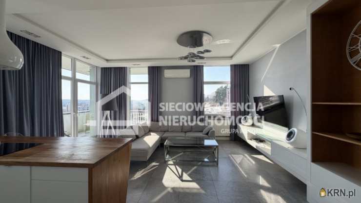 3 pokojowe, Gdynia, Mały Kack, ul. Strzelców, Mieszkanie  do wynajęcia