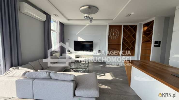 3 pokojowe, Mieszkanie  do wynajęcia, Gdynia, Mały Kack, ul. Strzelców