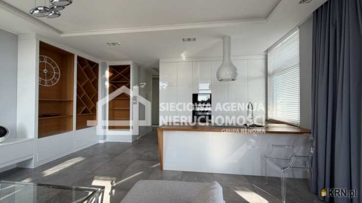 Sieciowa Agencja Nieruchomości Grupa Renoma, Mieszkanie  do wynajęcia, Gdynia, Mały Kack, ul. Strzelców