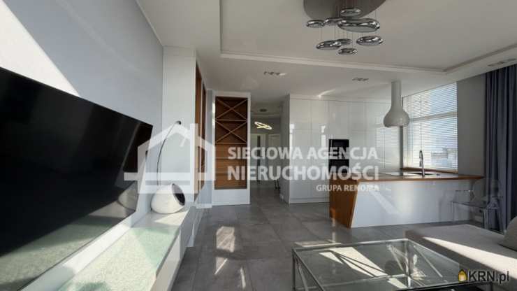 Mieszkanie  do wynajęcia, Gdynia, Mały Kack, ul. Strzelców, 3 pokojowe