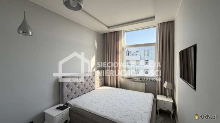 Mieszkanie  do wynajęcia, 3 pokojowe, Gdynia, Mały Kack, ul. Strzelców