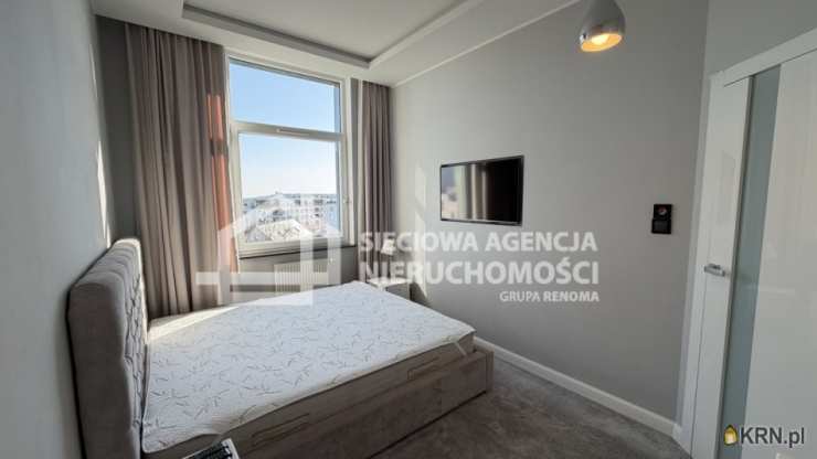 Gdynia, Mały Kack, ul. Strzelców, Mieszkanie  do wynajęcia, 3 pokojowe