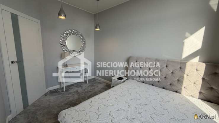 Gdynia, Mały Kack, ul. Strzelców, 3 pokojowe, Mieszkanie  do wynajęcia