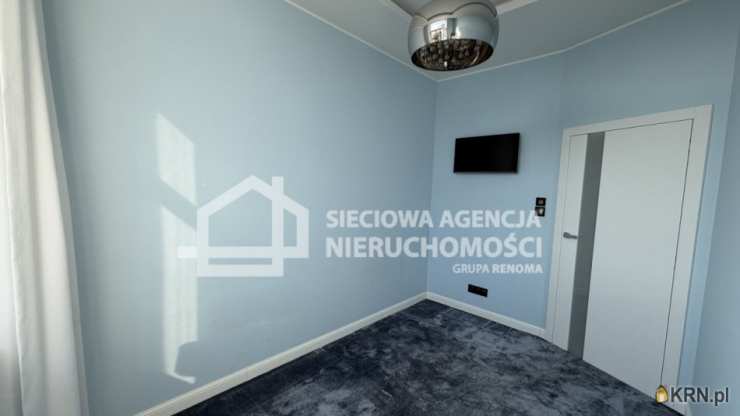 3 pokojowe, Mieszkanie  do wynajęcia, Gdynia, Mały Kack, ul. Strzelców