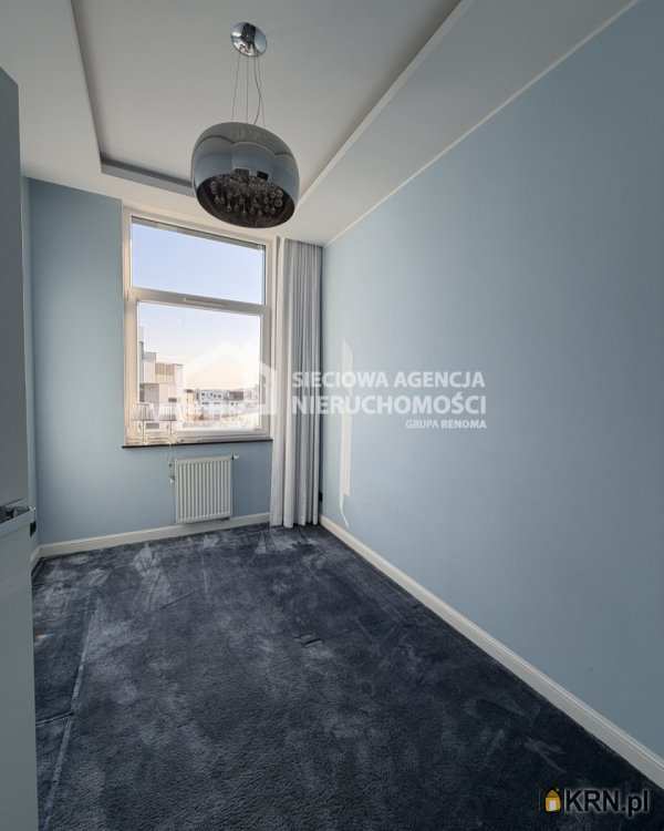 Sieciowa Agencja Nieruchomości Grupa Renoma, Mieszkanie  do wynajęcia, Gdynia, Mały Kack, ul. Strzelców