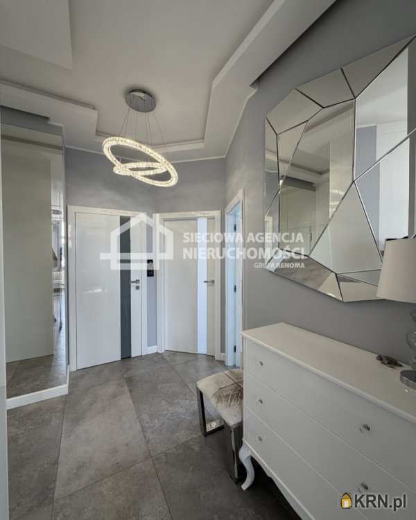 Mieszkanie  do wynajęcia, 3 pokojowe, Gdynia, Mały Kack, ul. Strzelców