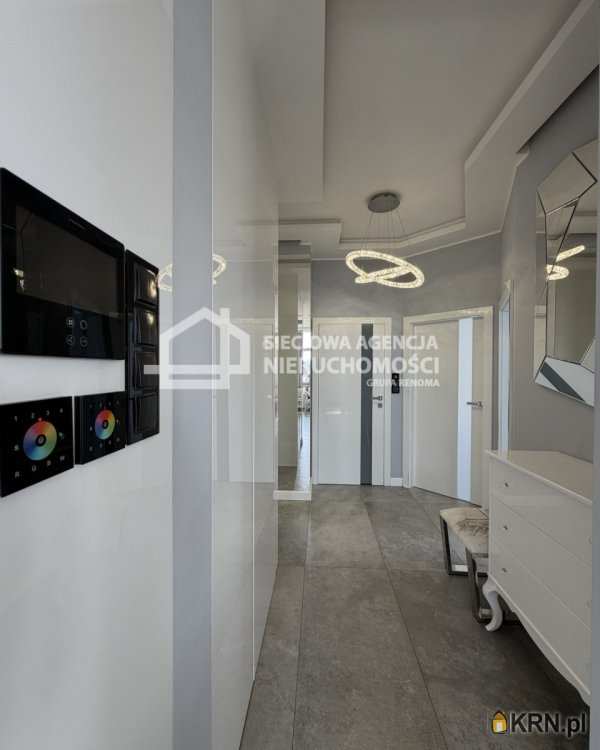 Gdynia, Mały Kack, ul. Strzelców, Mieszkanie  do wynajęcia, 3 pokojowe