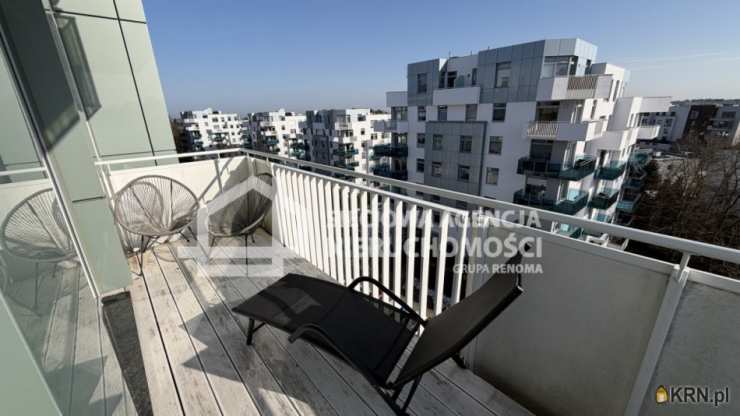 Gdynia, Mały Kack, ul. Strzelców, 3 pokojowe, Mieszkanie  do wynajęcia