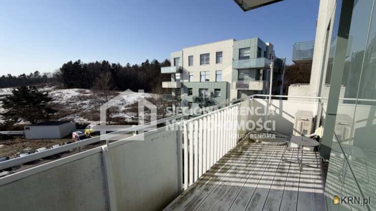 3 pokojowe, Gdynia, Mały Kack, ul. Strzelców, Mieszkanie  do wynajęcia