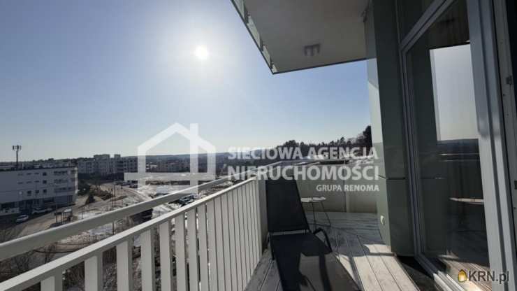 3 pokojowe, Mieszkanie  do wynajęcia, Gdynia, Mały Kack, ul. Strzelców