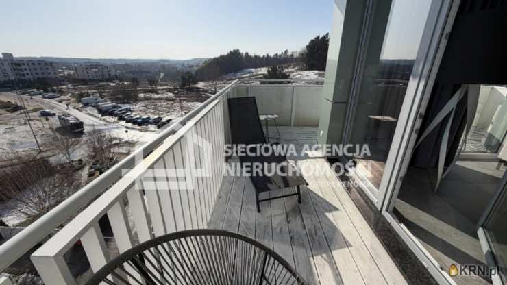 Sieciowa Agencja Nieruchomości Grupa Renoma, Mieszkanie  do wynajęcia, Gdynia, Mały Kack, ul. Strzelców