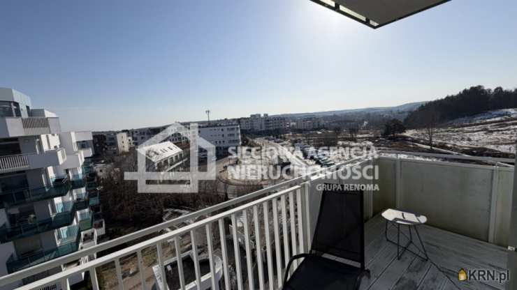 Gdynia, Mały Kack, ul. Strzelców, Mieszkanie  do wynajęcia, 3 pokojowe