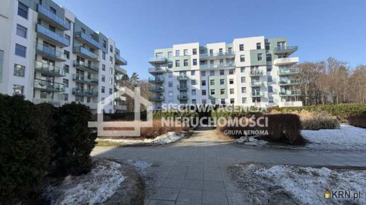 3 pokojowe, Gdynia, Mały Kack, ul. Strzelców, Mieszkanie  do wynajęcia