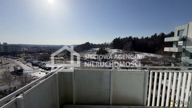 Sieciowa Agencja Nieruchomości Grupa Renoma, Mieszkanie  do wynajęcia, Gdynia, Mały Kack, ul. Strzelców