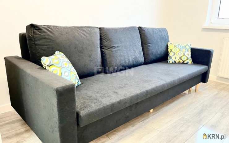 WGN Nieruchomości, Mieszkanie  do wynajęcia, Inowrocław, Śródmieście/os. Toruńskie, ul. 