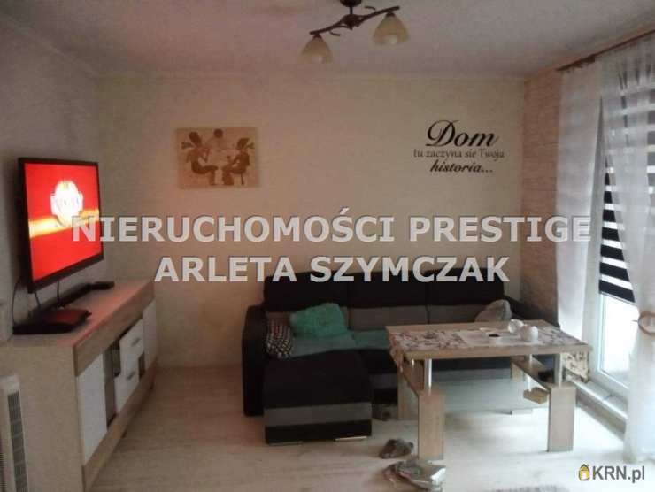 Mieszkanie  na sprzedaż, Jastrzębie-Zdrój, os. Zofiówka, ul. G. Malchera, 4 pokojowe