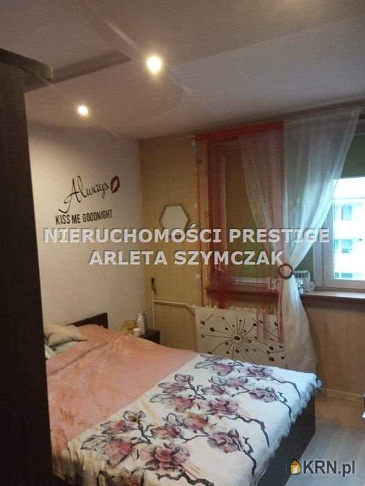 Mieszkanie  na sprzedaż, 4 pokojowe, Jastrzębie-Zdrój, os. Zofiówka, ul. G. Malchera