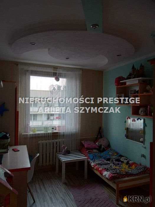 Jastrzębie-Zdrój, os. Zofiówka, ul. G. Malchera, Mieszkanie  na sprzedaż, 4 pokojowe