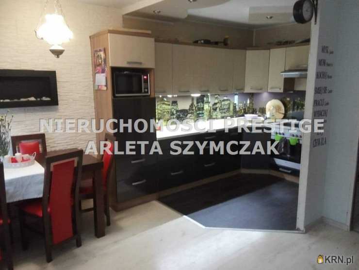 4 pokojowe, Mieszkanie  na sprzedaż, Jastrzębie-Zdrój, os. Zofiówka, ul. G. Malchera