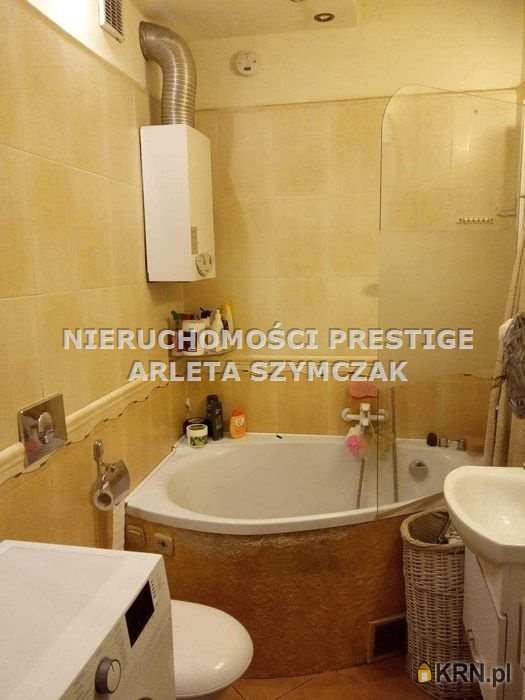 Nieruchomości Prestige, Mieszkanie  na sprzedaż, Jastrzębie-Zdrój, os. Zofiówka, ul. G. Malchera