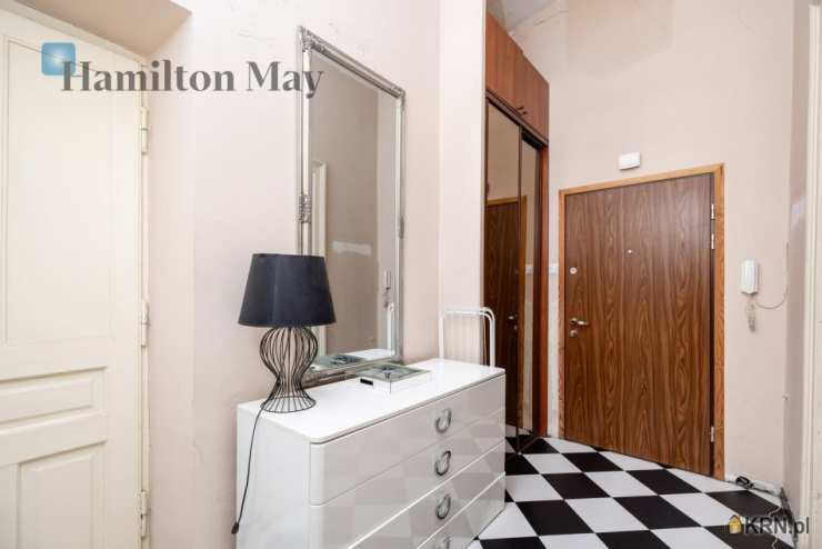 Hamilton May, Mieszkanie  do wynajęcia, Kraków, Stare Miasto/Kazimierz, ul. Miodowa