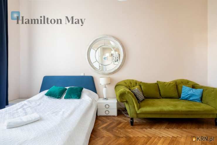 Hamilton May, Mieszkanie  do wynajęcia, Kraków, Stare Miasto/Kazimierz, ul. Miodowa