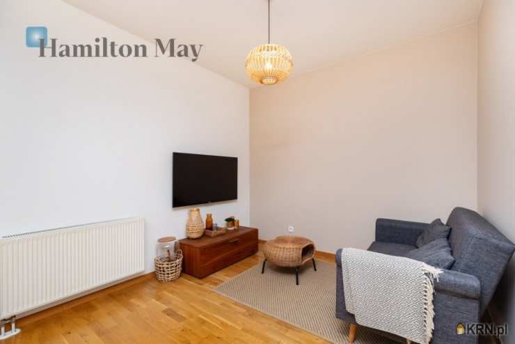 Kraków, Podgórze/Zabłocie, ul. Przemysłowa, Mieszkanie  do wynajęcia, 