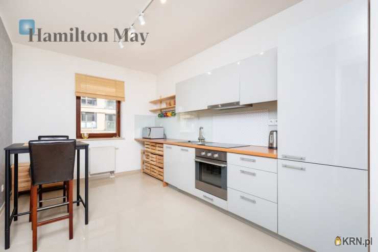 Hamilton May, Mieszkanie  do wynajęcia, Kraków, Podgórze/Zabłocie, ul. Przemysłowa