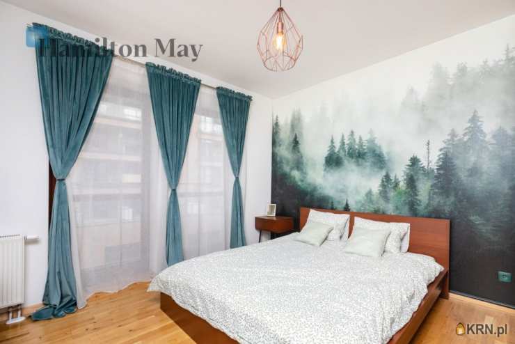 , Kraków, Podgórze/Zabłocie, ul. Przemysłowa, Mieszkanie  do wynajęcia