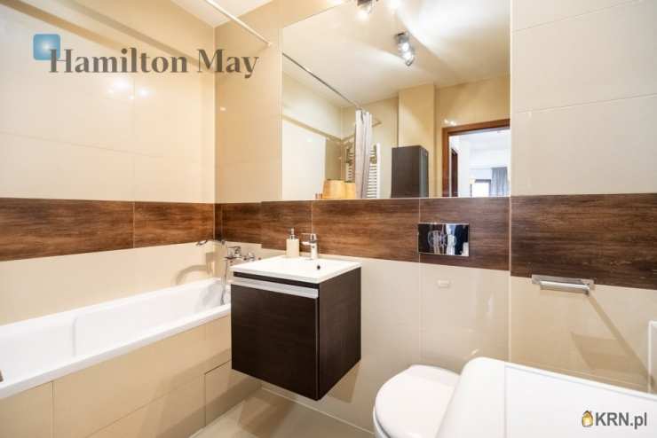 Mieszkanie  do wynajęcia, , Kraków, Podgórze/Zabłocie, ul. Przemysłowa