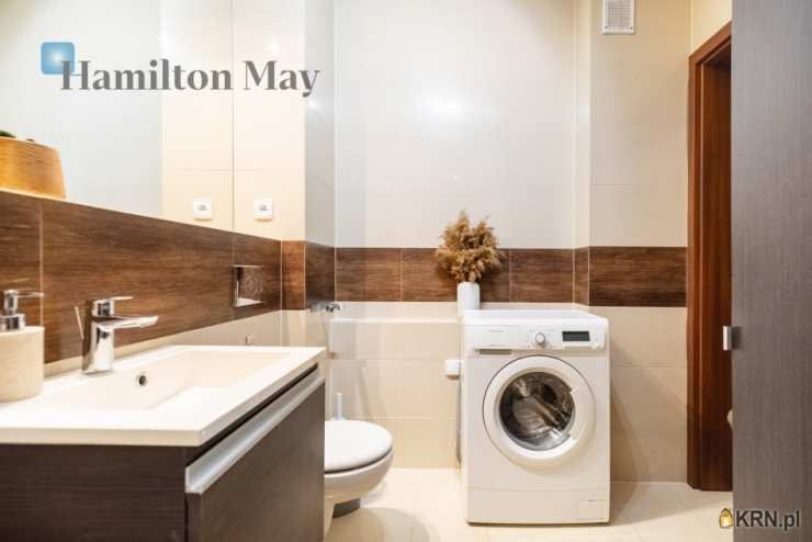 Kraków, Podgórze/Zabłocie, ul. Przemysłowa, Mieszkanie  do wynajęcia, 