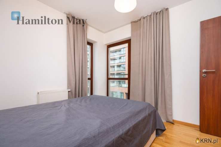 Hamilton May, Mieszkanie  do wynajęcia, Kraków, Podgórze/Zabłocie, ul. Przemysłowa