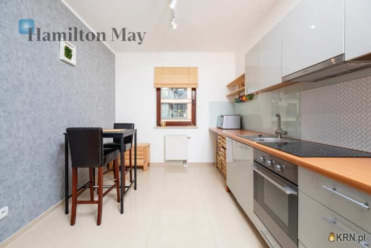 Mieszkanie  do wynajęcia, Kraków, Podgórze/Zabłocie, ul. Przemysłowa, 