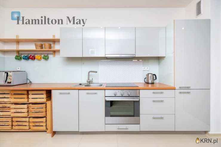 Kraków, Podgórze/Zabłocie, ul. Przemysłowa, Mieszkanie  do wynajęcia, 