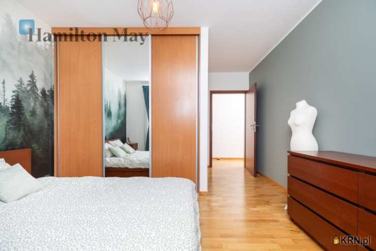 Hamilton May, Mieszkanie  do wynajęcia, Kraków, Podgórze/Zabłocie, ul. Przemysłowa