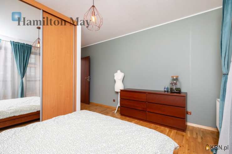 Mieszkanie  do wynajęcia, Kraków, Podgórze/Zabłocie, ul. Przemysłowa, 