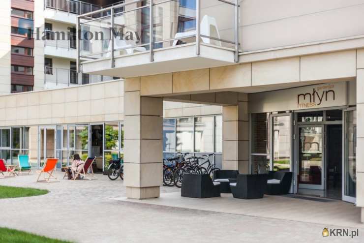 Mieszkanie  do wynajęcia, Kraków, Podgórze/Zabłocie, ul. Przemysłowa, 