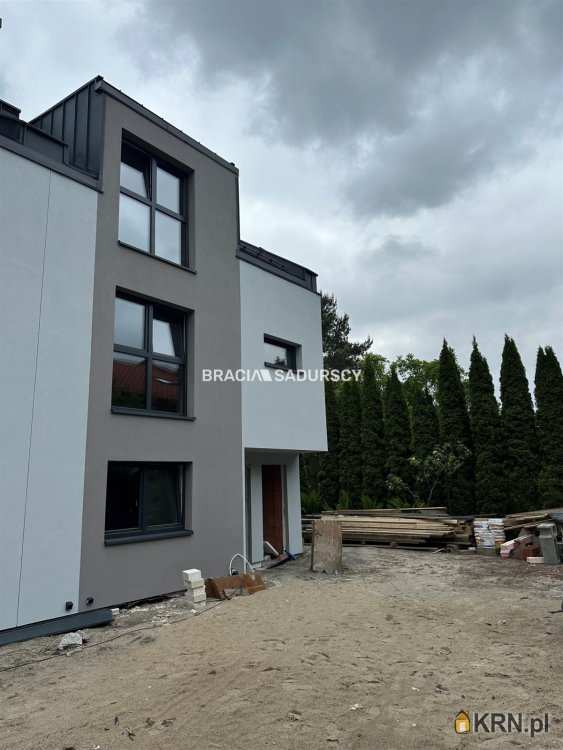 Mieszkanie  na sprzedaż, 3 pokojowe, Kraków, Dębniki/Ruczaj, ul. Kobierzyńska