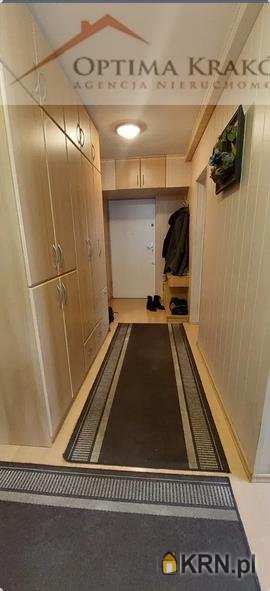Mieszkanie  na sprzedaż, 3 pokojowe, Kraków, Podgórze Duchackie/Kurdwanów, ul. M. i B. Wysłouchów