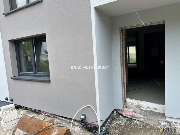 3 pokojowe, Kraków, Dębniki/Ruczaj, ul. Kobierzyńska, Mieszkanie  na sprzedaż