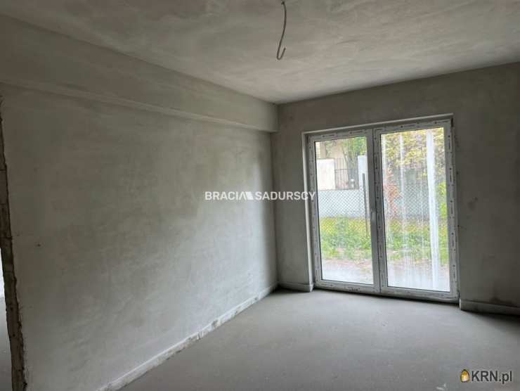 Kraków, Dębniki/Ruczaj, ul. Kobierzyńska, Mieszkanie  na sprzedaż, 3 pokojowe