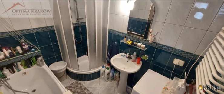3 pokojowe, Kraków, Podgórze Duchackie/Kurdwanów, ul. M. i B. Wysłouchów, Mieszkanie  na sprzedaż