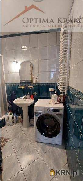 Agencja Nieruchomości Optima, Mieszkanie  na sprzedaż, Kraków, Podgórze Duchackie/Kurdwanów, ul. M. i B. Wysłouchów