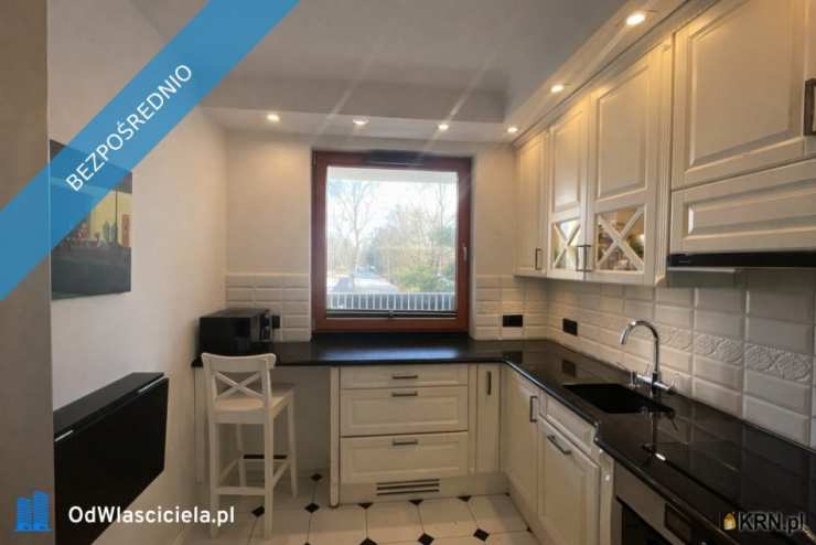 Mieszkanie  na sprzedaż, Kraków, Bieżanów-Prokocim, ul. Aleksandry, 3 pokojowe