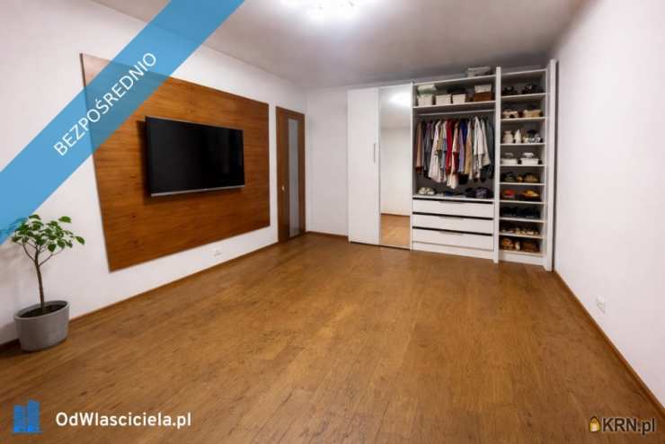 Mieszkanie  na sprzedaż, 3 pokojowe, Kraków, Bieżanów-Prokocim, ul. Aleksandry