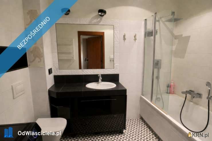 Kraków, Bieżanów-Prokocim, ul. Aleksandry, Mieszkanie  na sprzedaż, 3 pokojowe